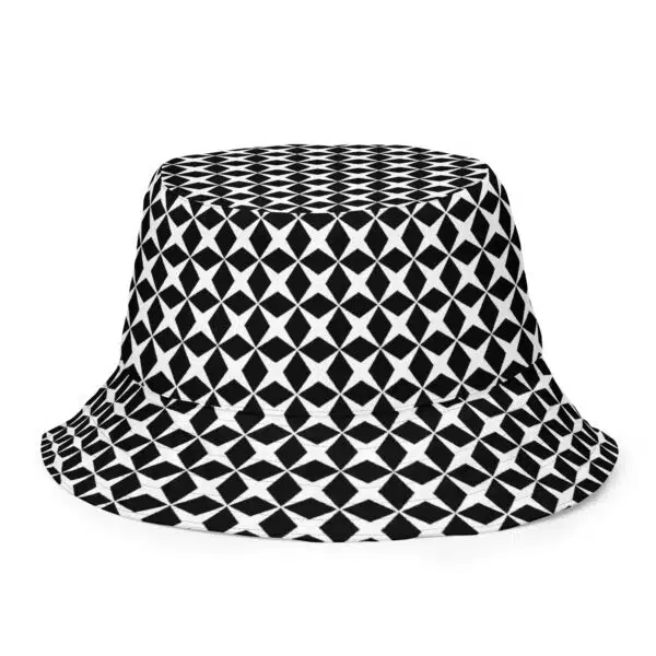 Stand Out with HypnoPop BCN – The Reversible Bucket Hat That Redefines Style